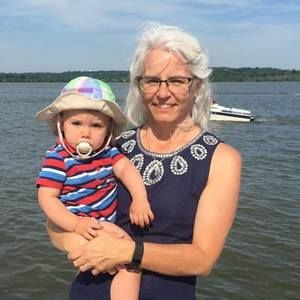 Meet your Posher, Renee